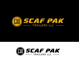Scaf Pak Trailers LLC entry by PIO