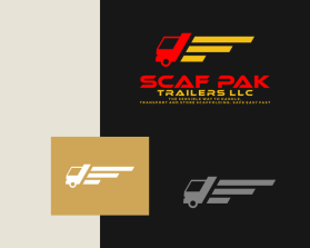 Scaf Pak Trailers LLC entry by juang_astrajingga