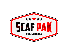 Scaf Pak Trailers LLC entry by SawDesigns