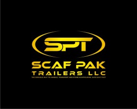 Scaf Pak Trailers LLC entry by jragem