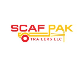 Scaf Pak Trailers LLC entry by Amit1991