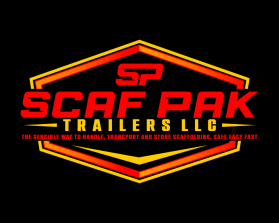 Scaf Pak Trailers LLC entry by Kukua