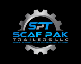 Scaf Pak Trailers LLC entry by Kukua