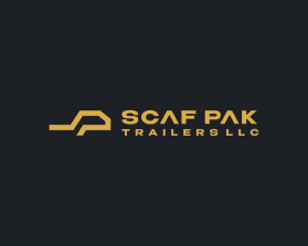 Scaf Pak Trailers LLC entry by brogs