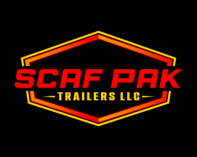 Scaf Pak Trailers LLC entry by Kukua