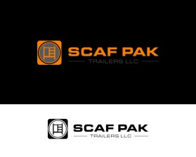 Scaf Pak Trailers LLC entry by PIO