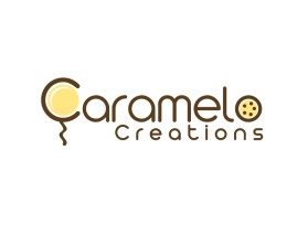 Caramelo Creations entry by joegdesign