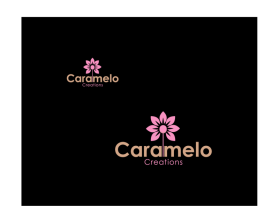 Caramelo Creations entry by Ramadhona