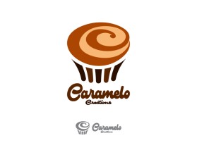 Caramelo Creations entry by Myftha48