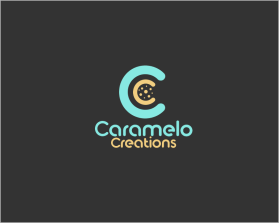 Caramelo Creations entry by robertdc