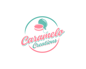 Caramelo Creations entry by Digiti Minimi