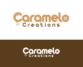 Caramelo Creations entry by joegdesign