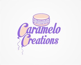 Caramelo Creations entry by wongsanus