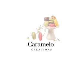 Caramelo Creations entry by Abdullah-Khan