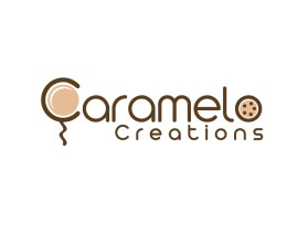 Caramelo Creations entry by joegdesign
