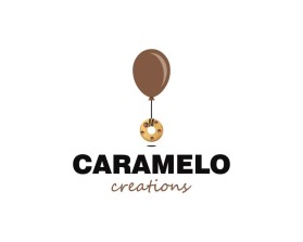 Caramelo Creations entry by NorbertoPV