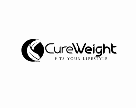 CureWeight entry by LJPixmaker