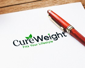 CureWeight entry by Ameer967