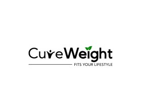 CureWeight entry by p_uniquelogo