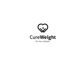 CureWeight entry by Gorav_Grafix