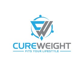 CureWeight entry by progallery