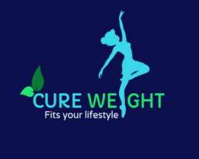 CureWeight entry by Andre_design