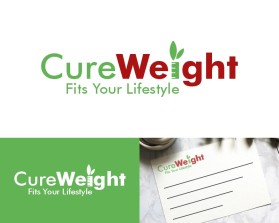 CureWeight entry by growingartwork