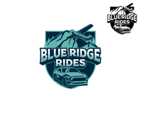 Blue Ridge Rides entry by Digiti Minimi