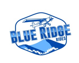 Blue Ridge Rides entry by Ilham Fajri