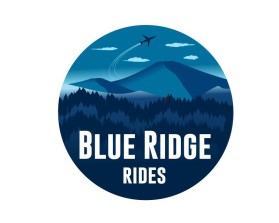 Blue Ridge Rides entry by Ilham Fajri