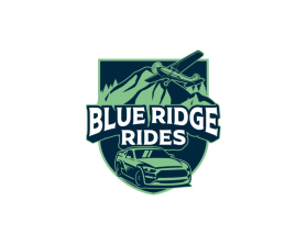 Blue Ridge Rides entry by Digiti Minimi