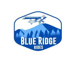 Blue Ridge Rides entry by Ilham Fajri