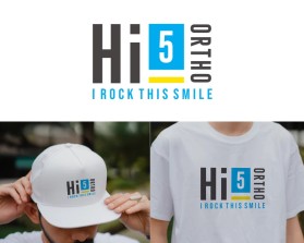 www.hi5ortho.com entry by growingartwork