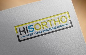 www.hi5ortho.com entry by LogoAmr