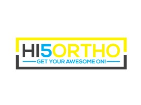 www.hi5ortho.com entry by LogoAmr