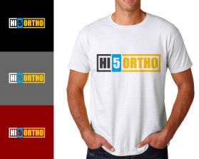 www.hi5ortho.com entry by joegdesign