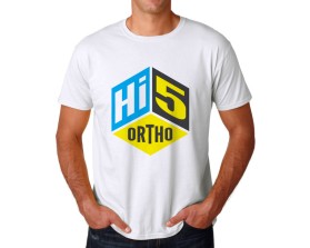 www.hi5ortho.com entry by joegdesign