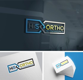 www.hi5ortho.com entry by LogoAmr