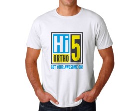 www.hi5ortho.com entry by joegdesign