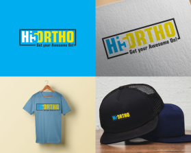 www.hi5ortho.com entry by logiteck
