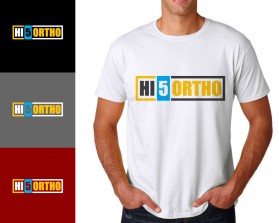 www.hi5ortho.com entry by joegdesign