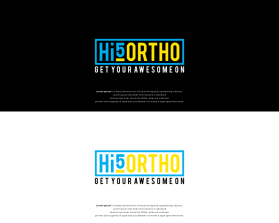 www.hi5ortho.com entry by manaf