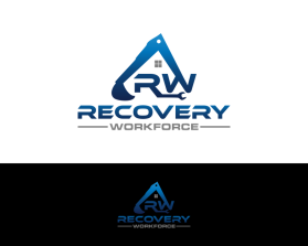 Recovery Workforce entry by binbin design
