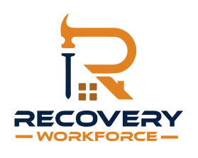 Recovery Workforce entry by prince7