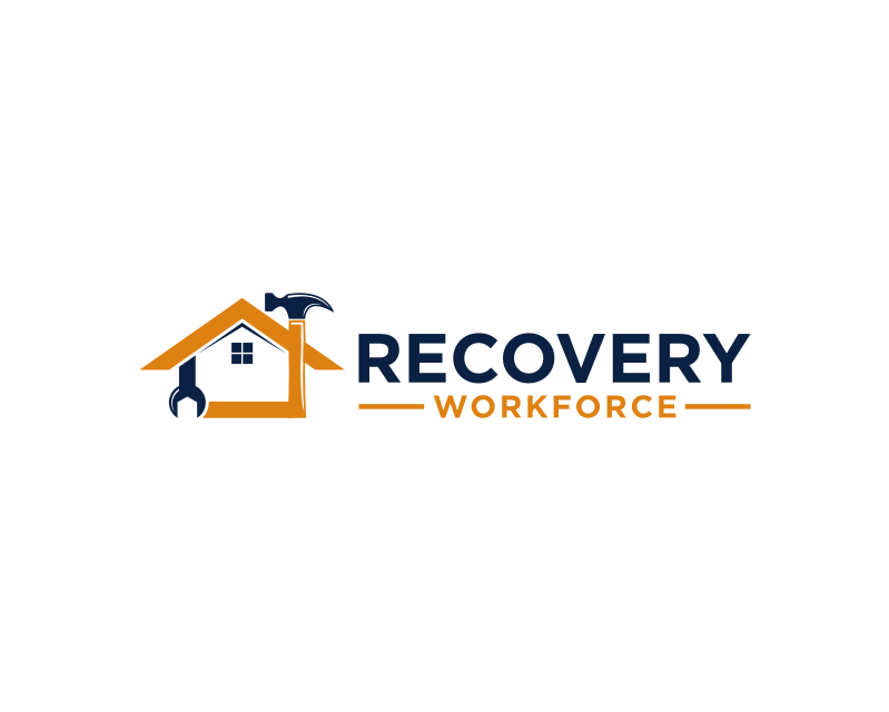 Logo Design for Recovery Workforce