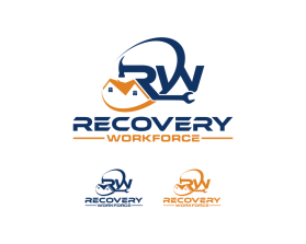 Recovery Workforce entry by binbin design
