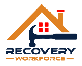 Recovery Workforce entry by prince7