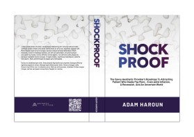 Book Cover for Marketing Book entry by EggyYp