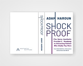 Book Cover for Marketing Book entry by Armchtrm