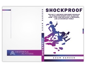 Book Cover for Marketing Book entry by bartous